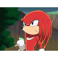Image of Knuckles