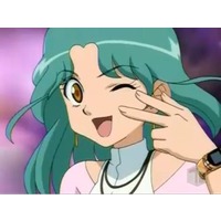 Runo Misaki - The Bakugan Wiki