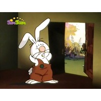 Image of Benny Bunny