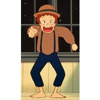 The Adventures of Tom Sawyer | Anime Characters