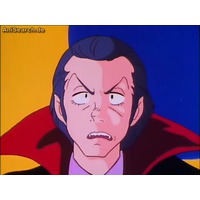 Image of Count Dracula