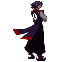 Profile Picture for Dark Miyabi