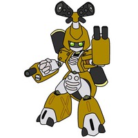 Image of Metabee
