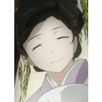 Image of Kazuya's Mother 