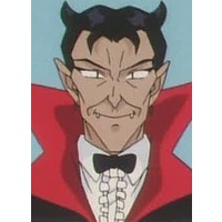 Image of Gyappy the Vampire