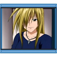 Profile Picture for Ginta's Mother