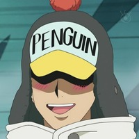 Profile Picture for Penguin
