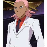 Kurenai Ouma, Inazuma Eleven Wiki