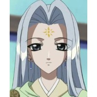 Image of Empress Tenshi