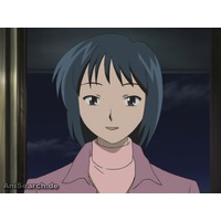 Image of Shiori's Stepmother