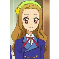 Profile Picture for Matsuri Hasegawa