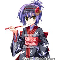 Profile Picture for Editor-in-Chief (Henshuu-chou)