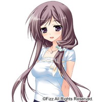 Profile Picture for Itsuka Suzuse