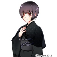 Image of Raku-chan