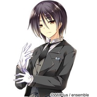 Profile Picture for Hajime Sakurazaki