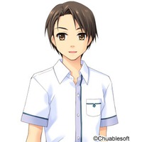Image of Kirihiko Takashima (Teen)