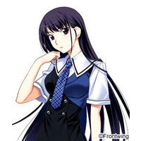 Minori Sakuma, Grisaia no Kajitsu Wiki