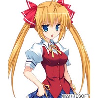 Profile Picture for Riona Yuzuya