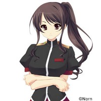 Profile Picture for Rin Nakajo