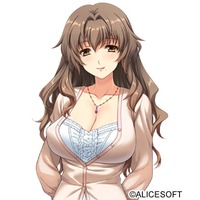 Profile Picture for Sayoko Asatsuyu