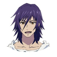 Images | Badr | Anime Characters Database