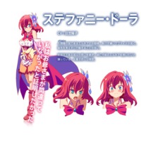 Characters, No Game No Life Wiki