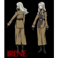 Image of Irene