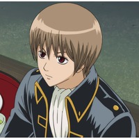 Image of Sougo Okita