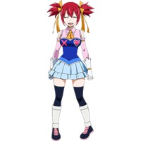 Images | Chelia Blendy | Anime Characters Database