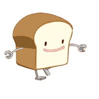 Image of Mr. Loaf