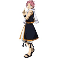 Profile Picture for Natsu Dragneel