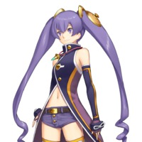 Ar tonelico Qoga: Knell of Ar Ciel | Anime Characters