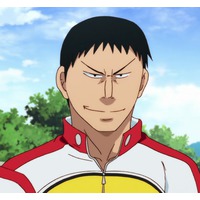 Yowamushi Pedal BR - Anime & Mangá - #Teshima Hiroki Yasumoto Data