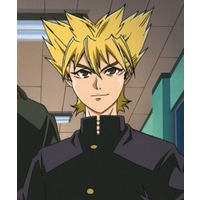 Profile Picture for Nagi Souichiro