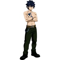 Profile Picture for Gray Fullbuster