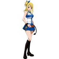 Quotes from Lucy Heartfilia