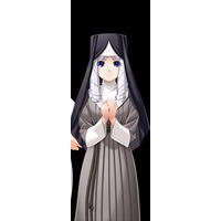 Image of Sister Mei