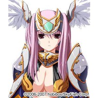 Profile Picture for Hagall Valkyrie