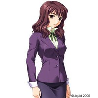 Profile Picture for Nanako Kurahashi