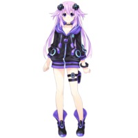 Profile Picture for Neptune (adult)