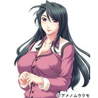 Profile Picture for Miki Kugahara