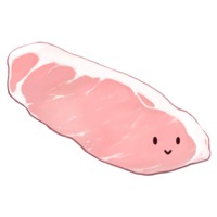 Profile Picture for Raw Meat