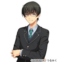 Profile Picture for Shinji Takatsuki