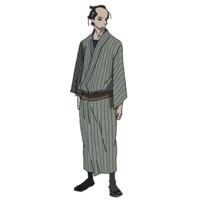 Image of Matsukichi