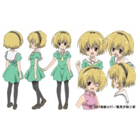 Images | Satoko Houjou | Anime Characters Database