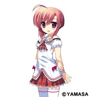 Yurina Usaki
