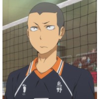 Profile Picture for Ryunosuke Tanaka