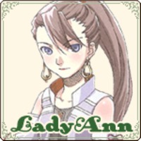 Image of Lady Ann