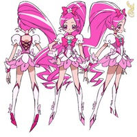 Image of Cure Blossom