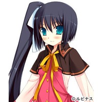 Image of Yuki Nanase